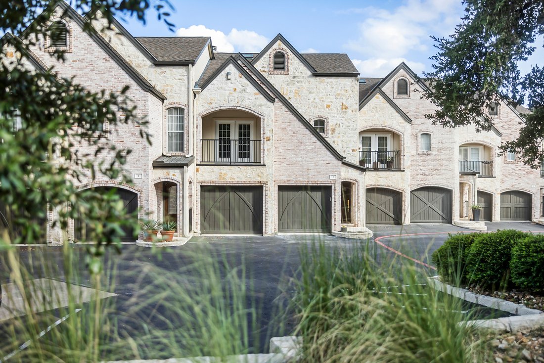 Condo in Austin, Texas, United States 3 - 18666463