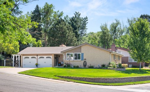 Maison à Arvada, Colorado, États-Unis 1