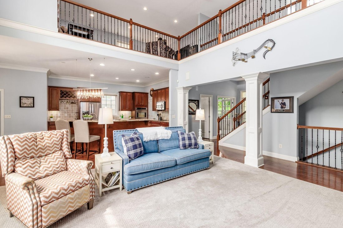 House in Columbus, Ohio, United States 5 - 18666018