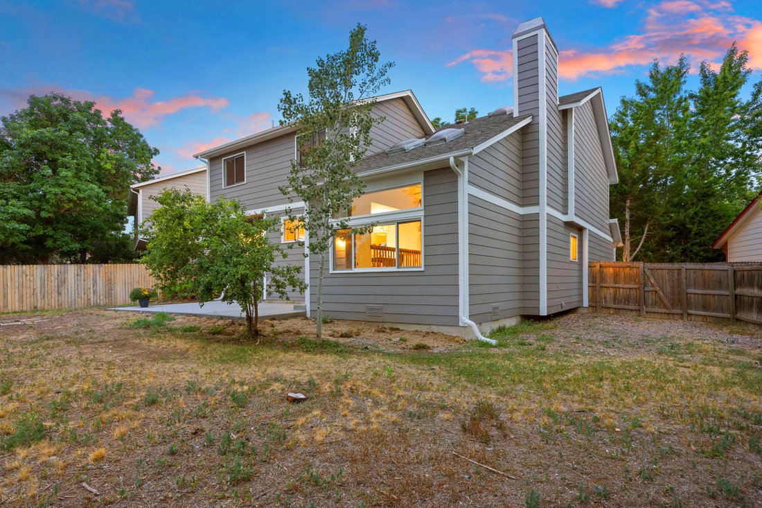 House in Aurora, Colorado, United States 3 - 18660065