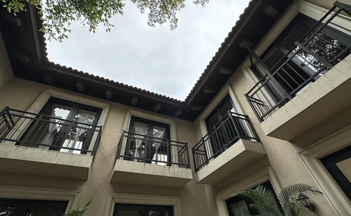 House in Samborondón, Guayas, Ecuador 1