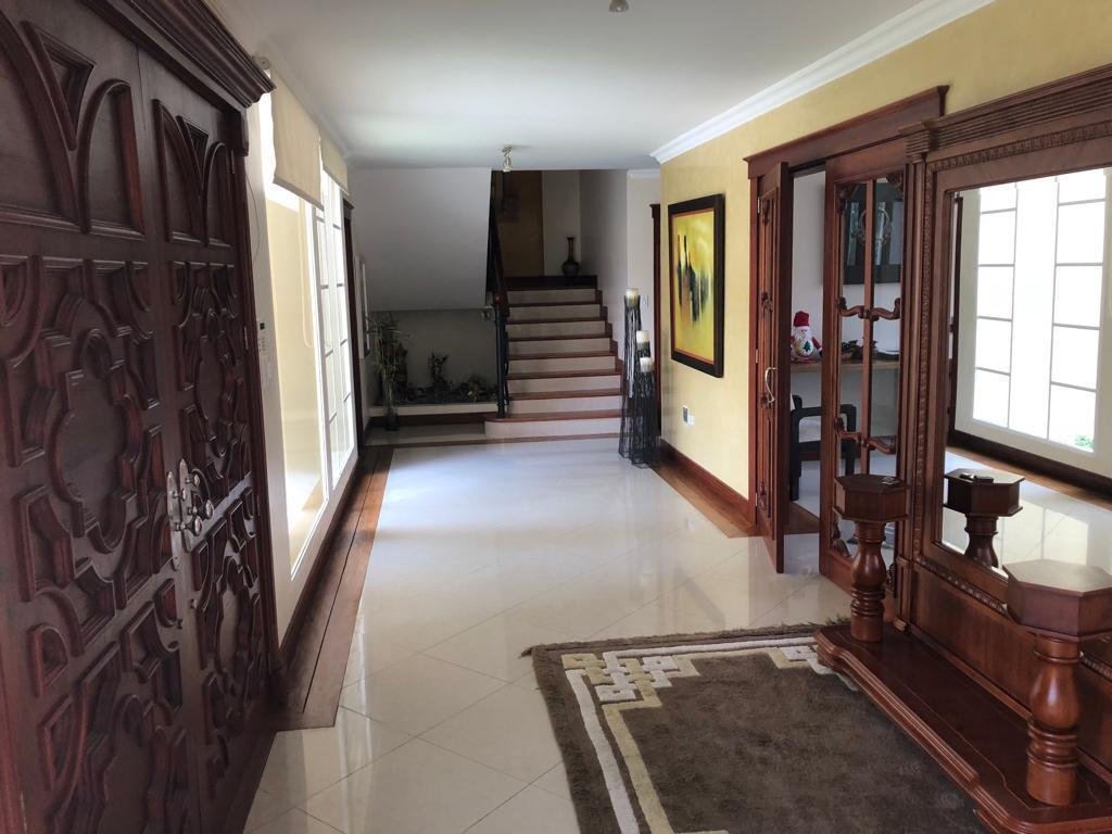 House in Quito, Pichincha, Ecuador 1 - 18661462