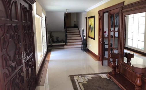 Maison à Quito, Province de Pichincha, Équateur 1