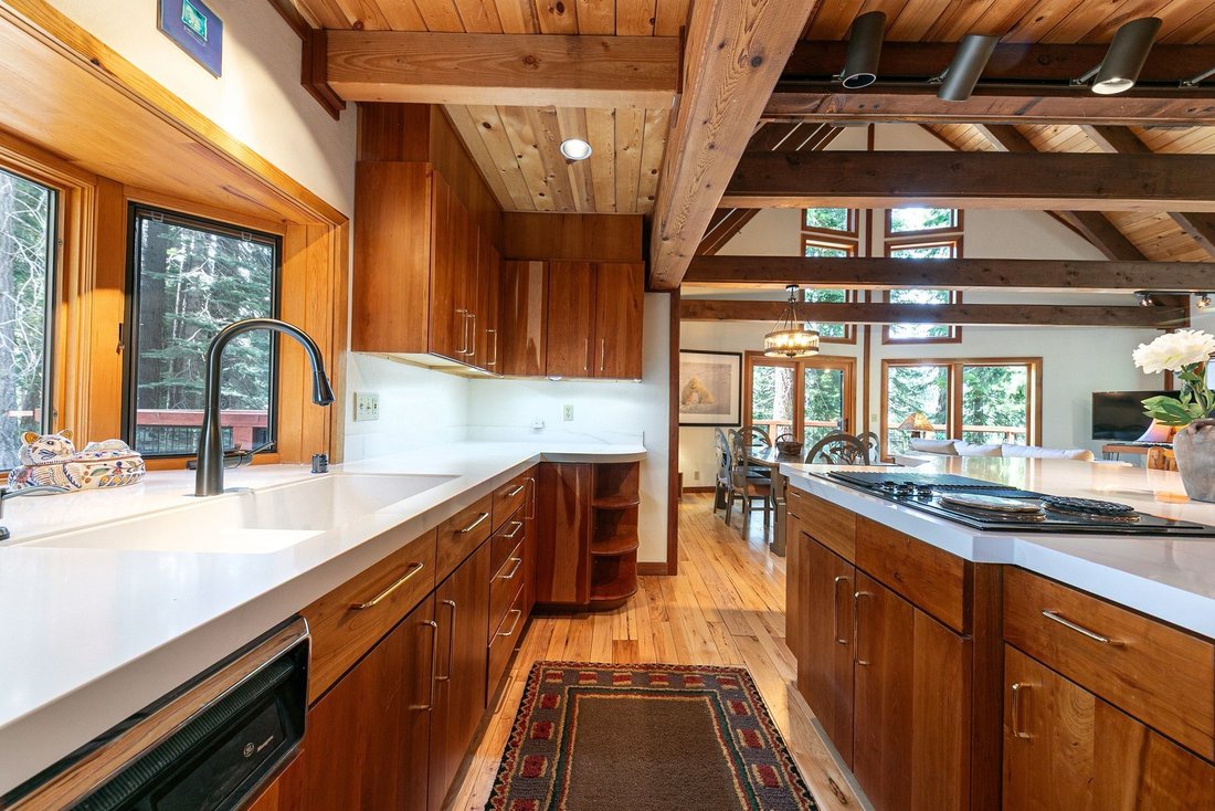 House in Truckee, California, United States 4 - 18661758