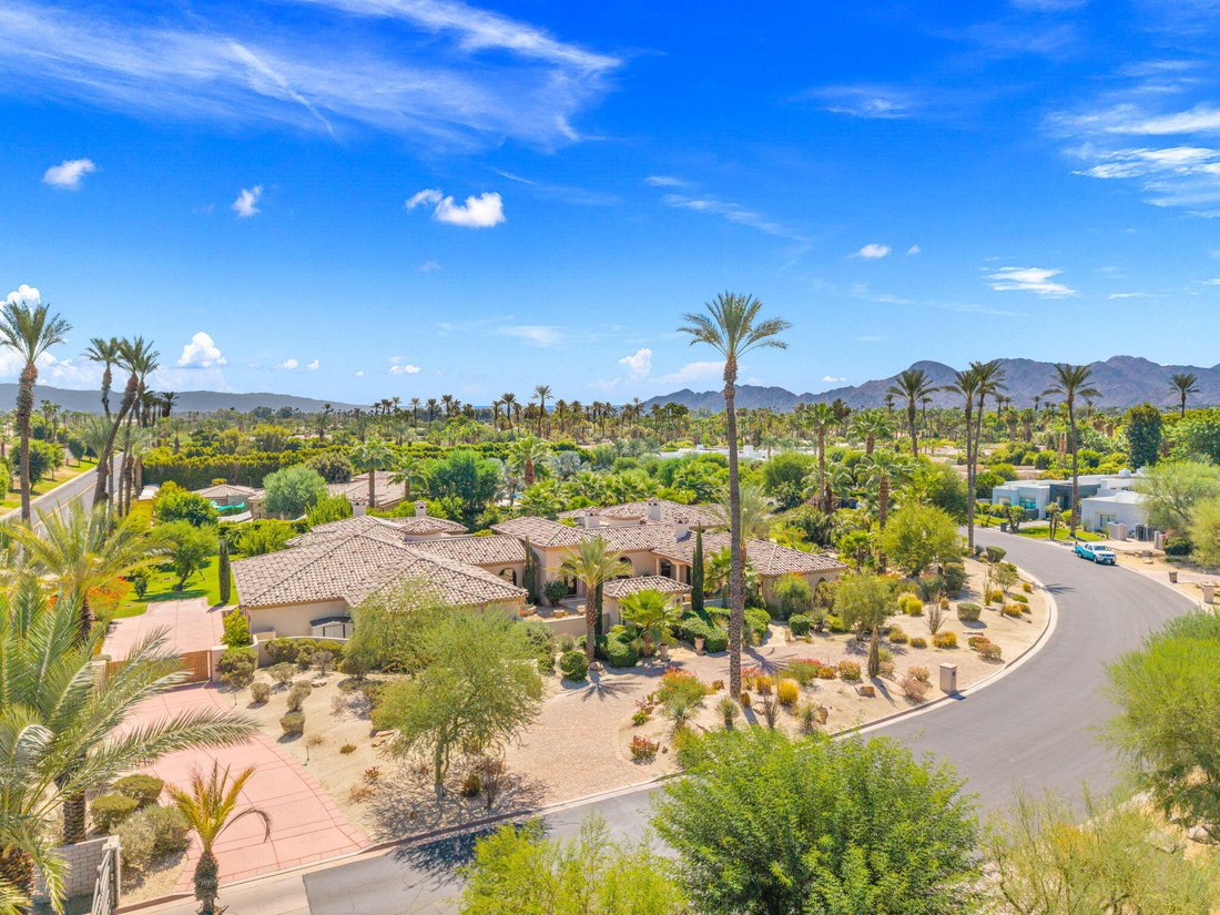 House in Rancho Mirage, California, United States 1 - 18662390
