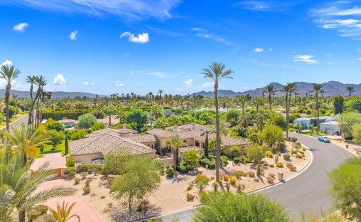 Maison à Rancho Mirage, Californie, États-Unis 1