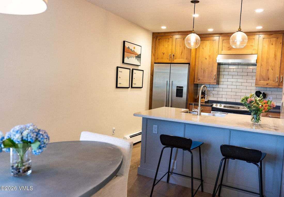 Condo in Avon, Colorado, United States 4 - 18659016