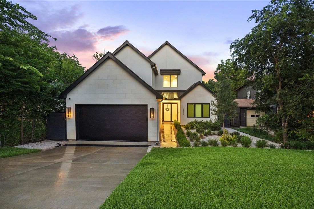 House in Austin, Texas, United States 1 - 18659253