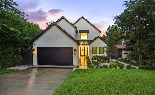 House in Austin, Texas, United States 1