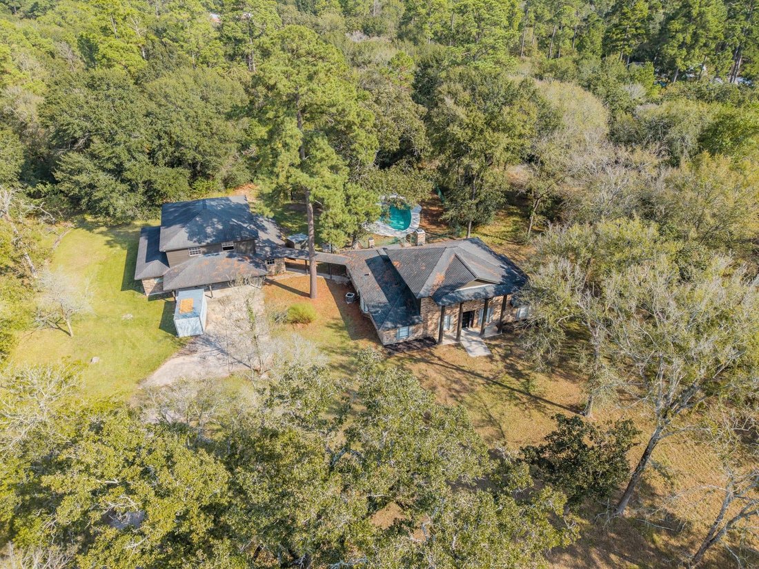 House in Magnolia, Texas, United States 2 - 18659483