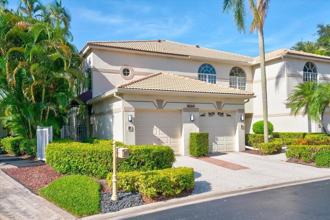 Condo in Boca Raton, Florida, United States 3 - 18664407