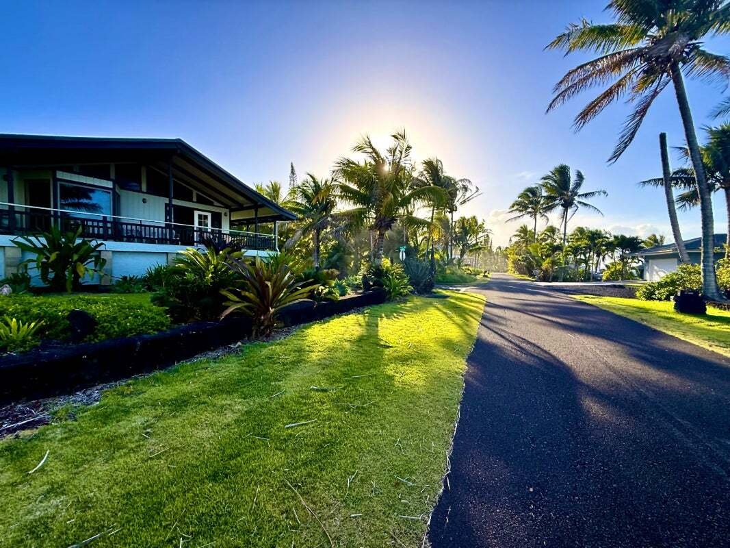 House in Volcano, Hawaii, United States 2 - 18662066