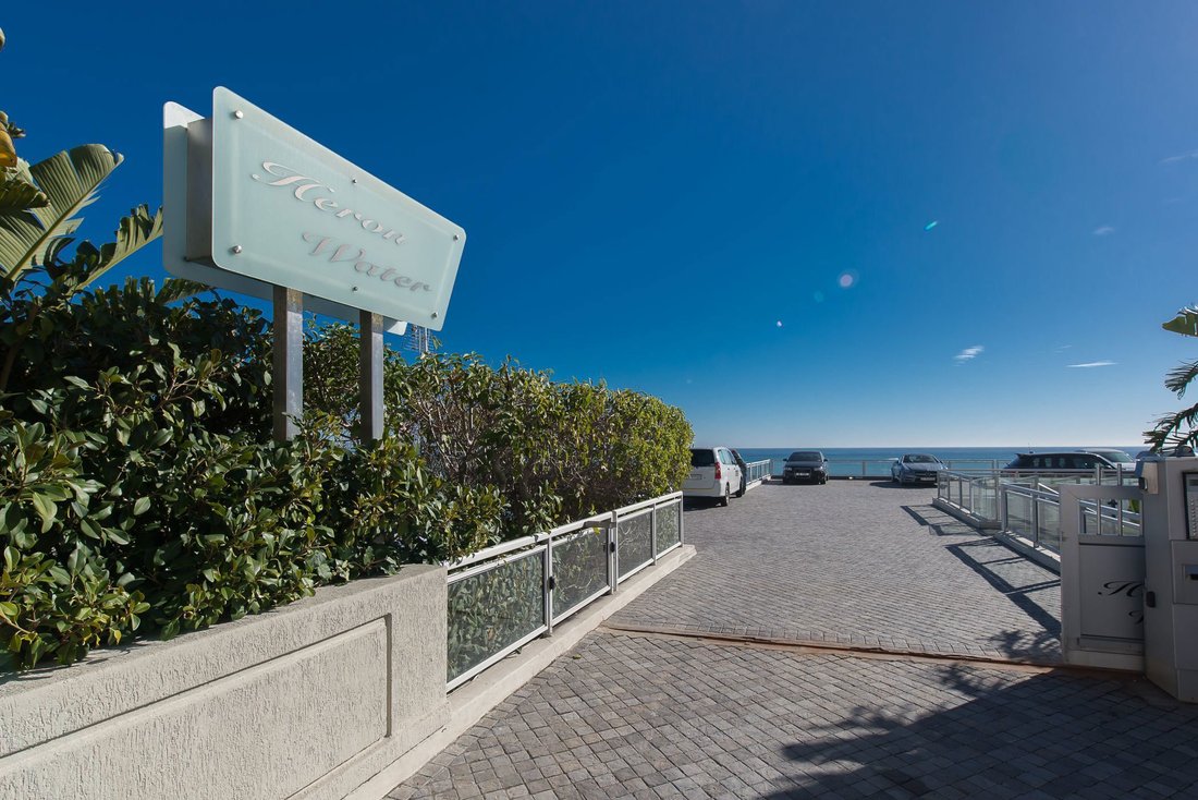 Apartment in Clifton, Cape Town, South Africa 4 - 18662441