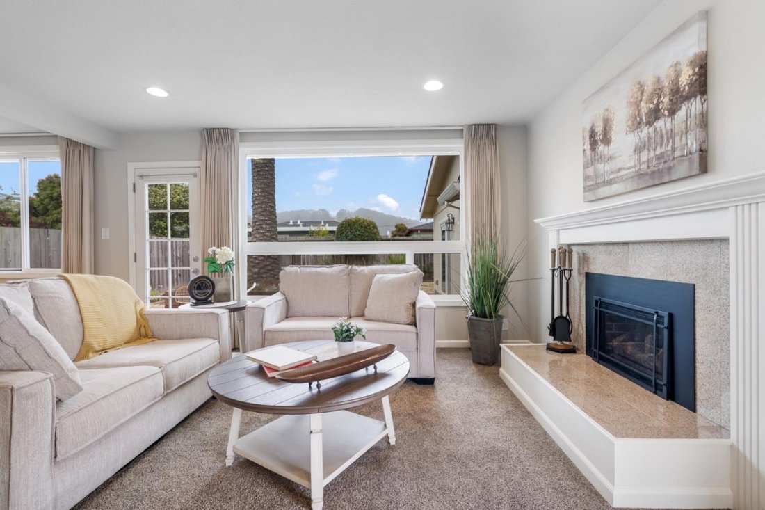House in Pacifica, California, United States 5 - 18668880