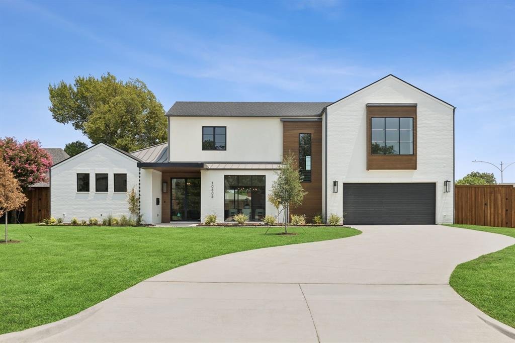 House in Dallas, Texas, United States 1 - 18659832