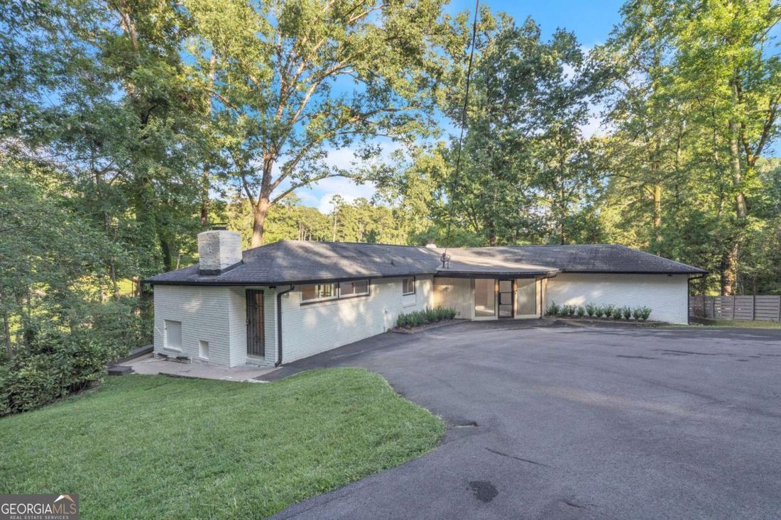 House in Atlanta, Georgia, United States 2 - 18663835