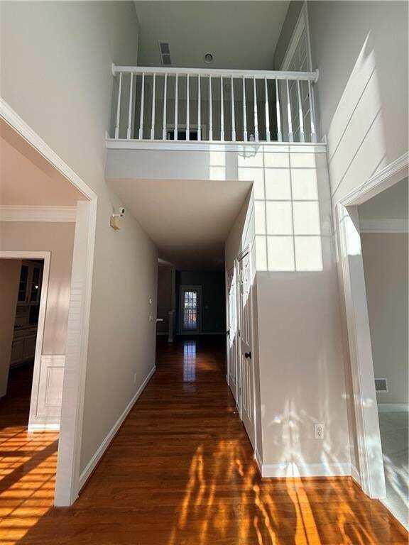 House in Roswell, Georgia, United States 2 - 18669247