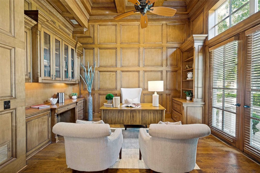 House in Frisco, Texas, United States 3 - 18670262