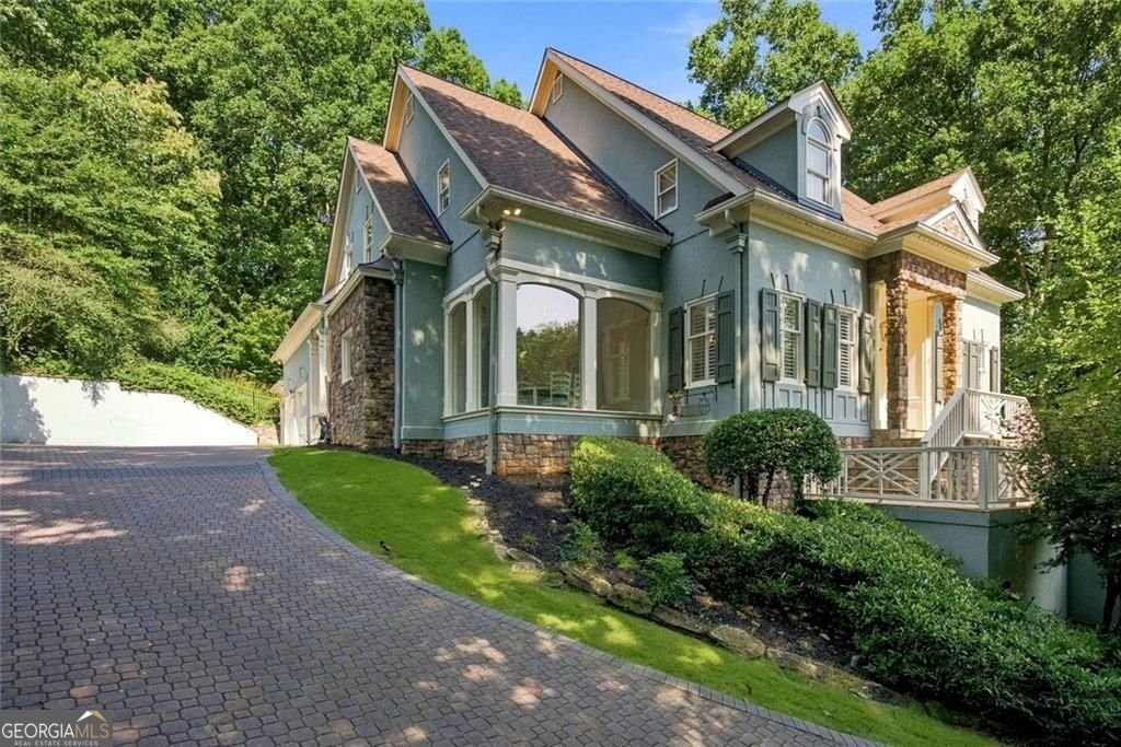 House in Atlanta, Georgia, United States 5 - 18663851