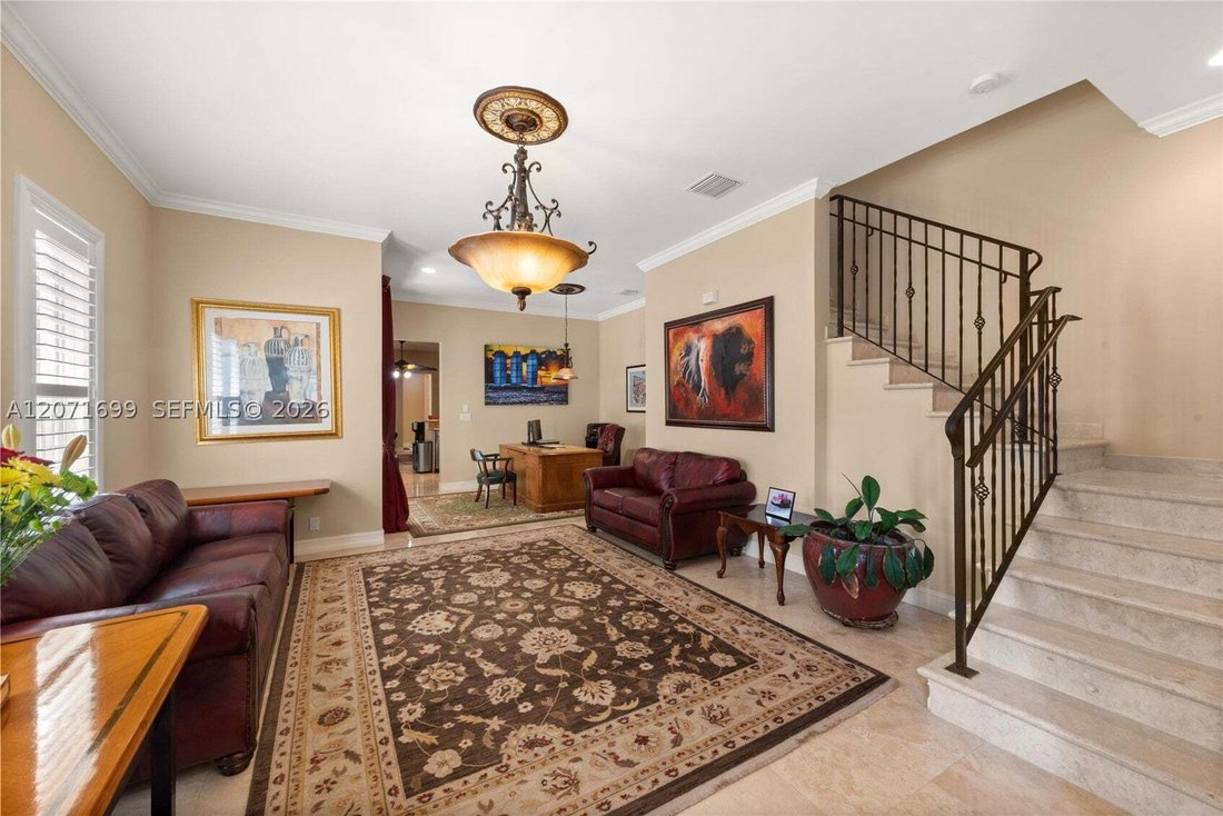 Townhouse in Fort Lauderdale, Florida, United States 3 - 18663462