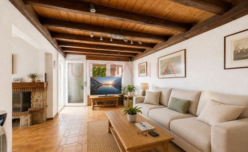 Townhouse in Vernier, Geneva, Switzerland 1