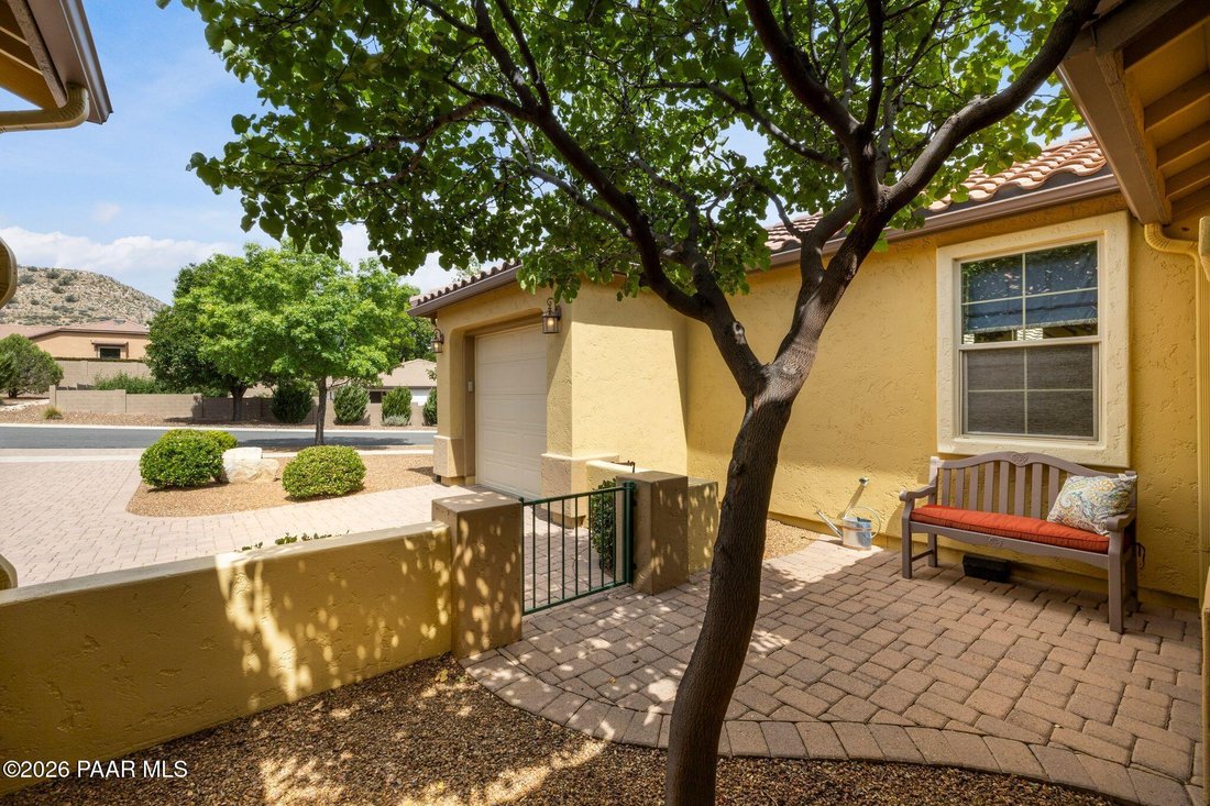 House in Prescott Valley, Arizona, United States 5 - 18662836
