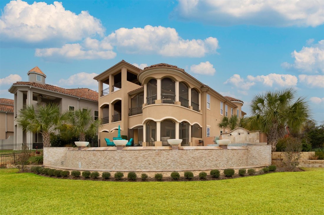 Townhouse in Montgomery, Texas, United States 1 - 18666242