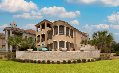 Townhouse in Montgomery, Texas, United States 1