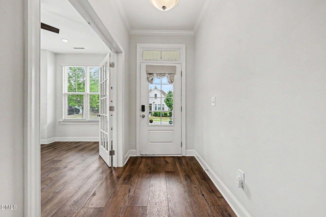 Casa en Raleigh, Carolina del Norte, Estados Unidos 4 - 18659416