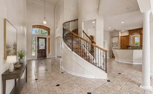 Casa en Katy, Texas, Estados Unidos 1