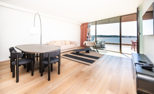Apartment in Seixal, Arrentela e Aldeia de Paio Pires, Setubal, Portugal 1