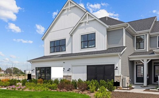 Residenza a Plainfield, Illinois, Stati Uniti 1