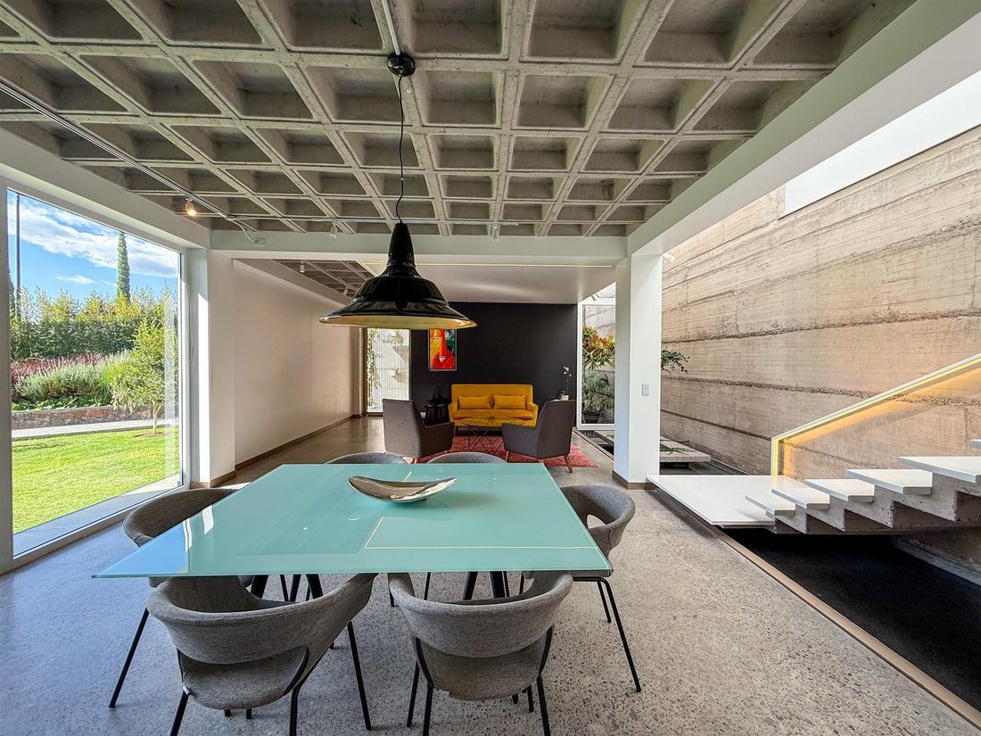 House in Quito, Pichincha, Ecuador 3 - 18661157