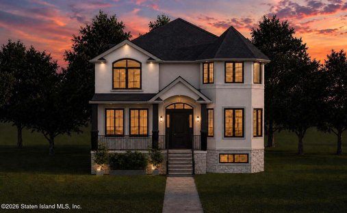Casa en Nueva York, Nueva York, Estados Unidos 1