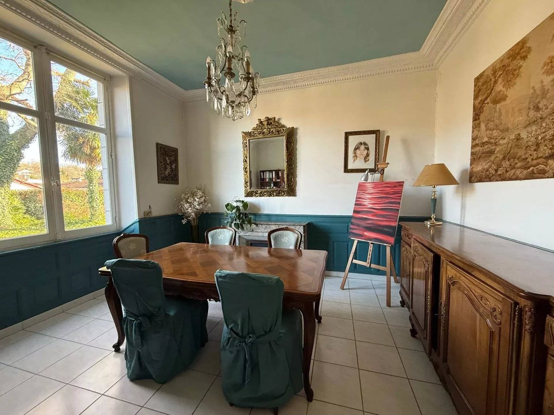 House in Salies-de-Bearn, Nouvelle-Aquitaine, France 5 - 16461263