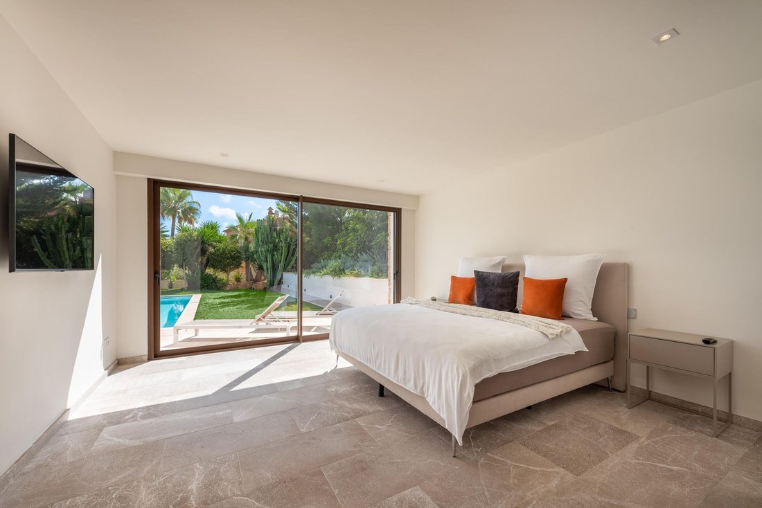 Villa in Santa Ponsa, Balearic Islands, Spain 4 - 18662768