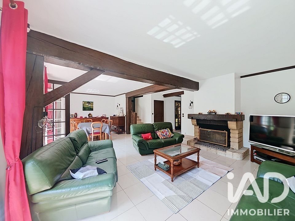 House in Leclerc-Centre Ouest, Brie-Comte-Robert, France 2 - 18671360