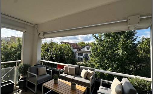 Apartamento en Aiguillon, Arcachón, Francia 1