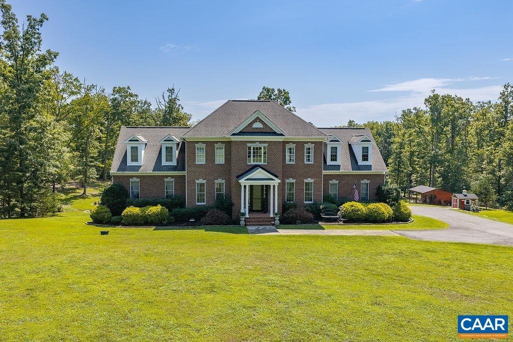 House in Charlottesville, Virginia, United States 1 - 18659713
