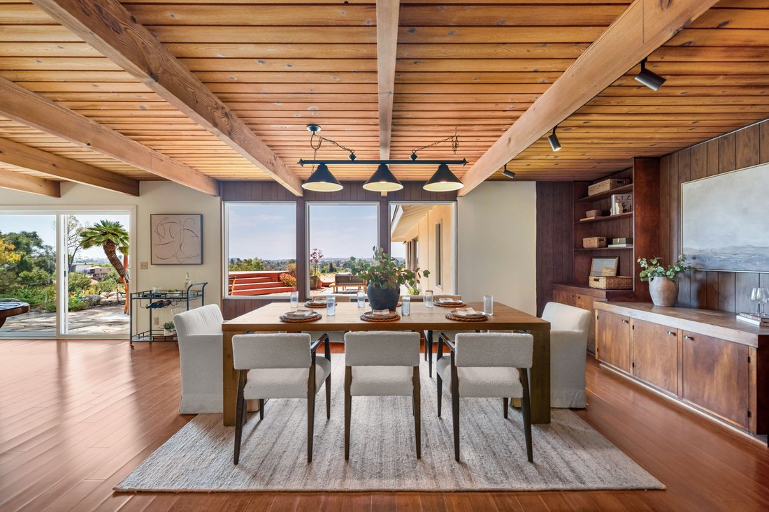 Casa en Goleta, California, Estados Unidos 5 - 18660880