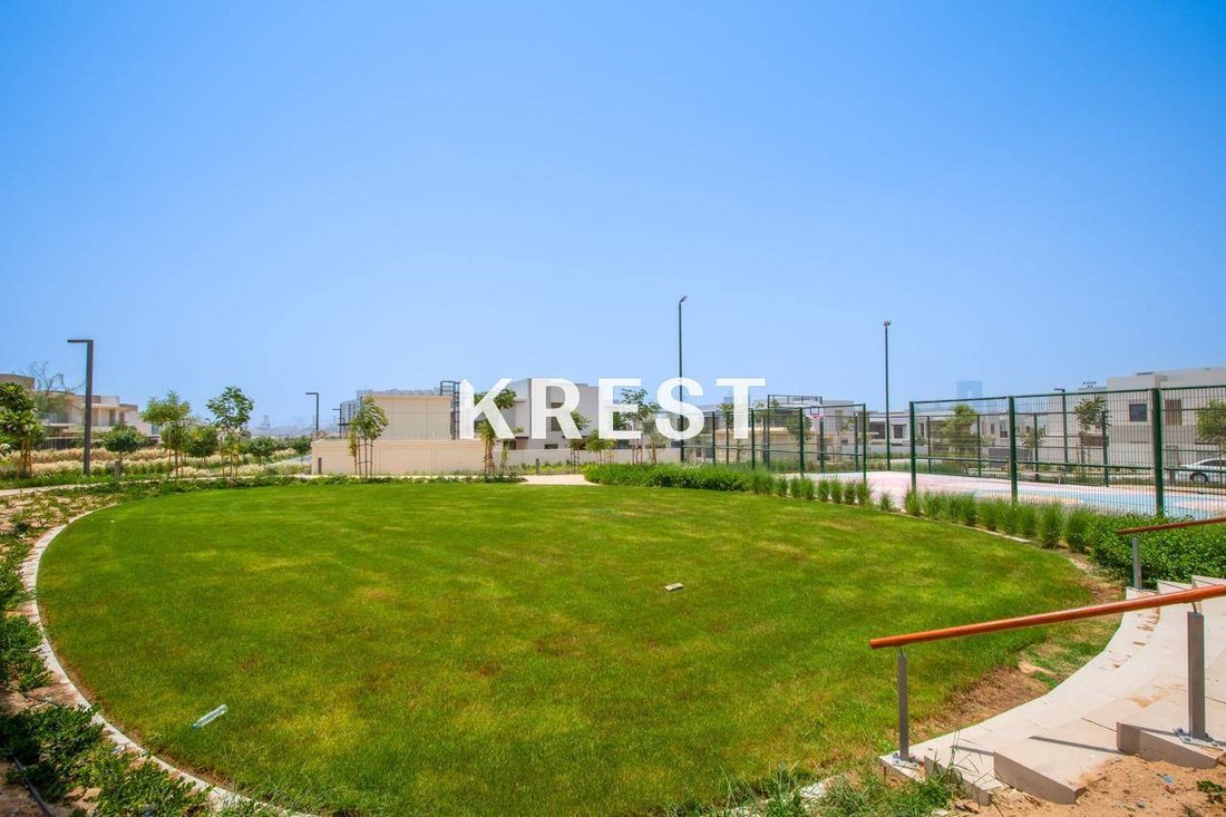 Townhouse in Jebel Ali Village, Dubai, United Arab Emirates 5 - 18662661