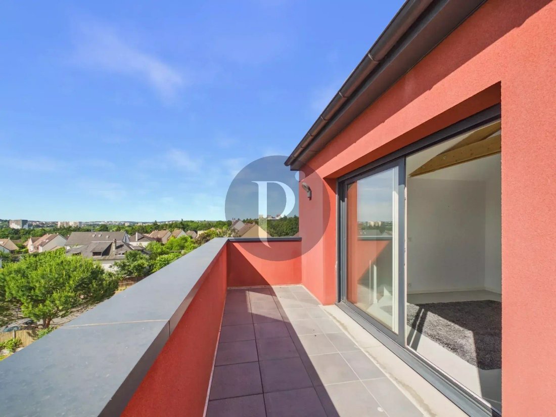 House in Antony, Ile-de-France, France 3 - 18163302