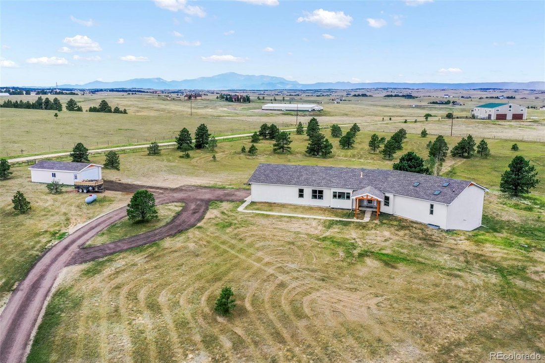 House in Colorado Springs, Colorado, United States 1 - 18670626