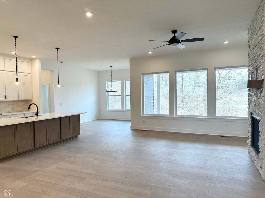 House in Westfield, Indiana, United States 4 - 18662569