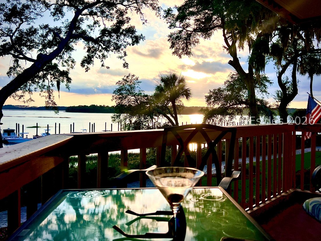 Condo in Hilton Head Island, South Carolina, United States 3 - 18666865