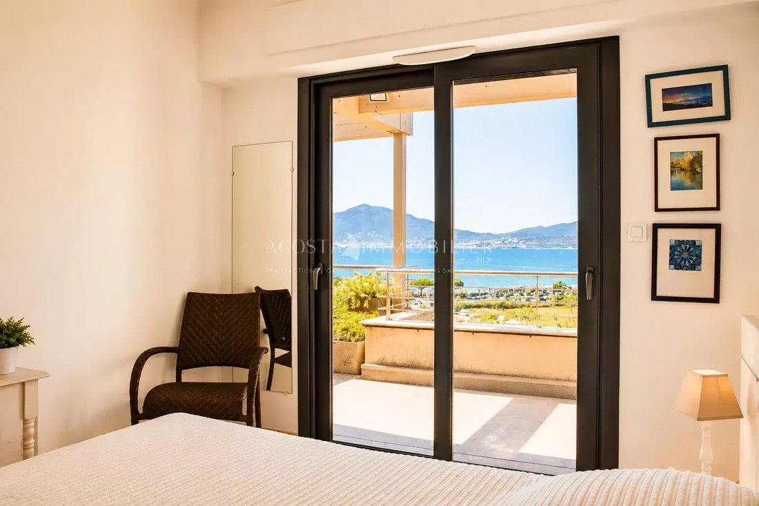 Apartment in Grosseto-Prugna, Corsica, France 5 - 18662846