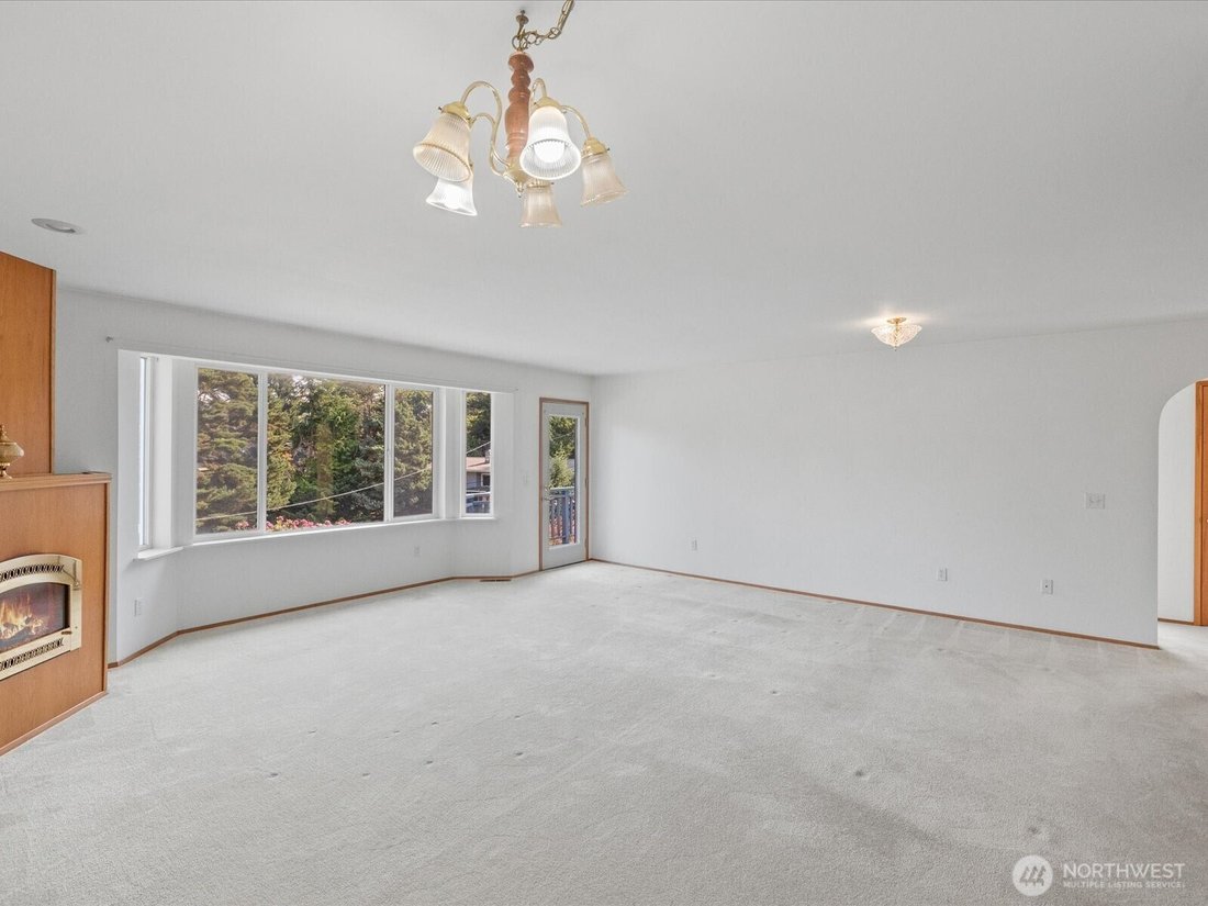 House in Seattle, Washington, United States 4 - 18670481