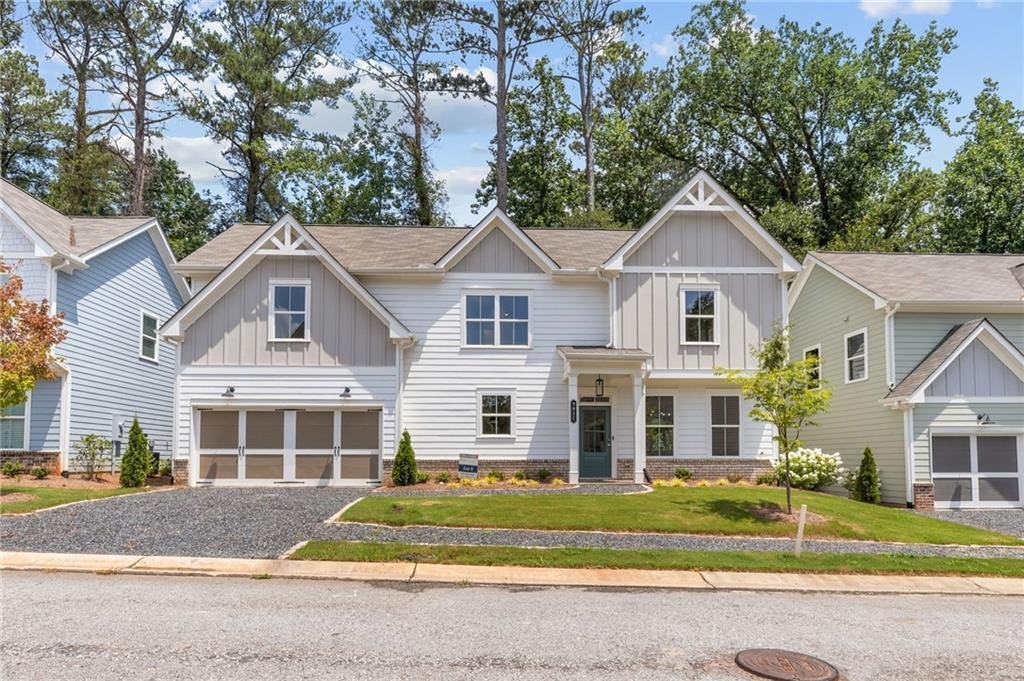 House in Scottdale, Georgia, United States 1 - 17195350