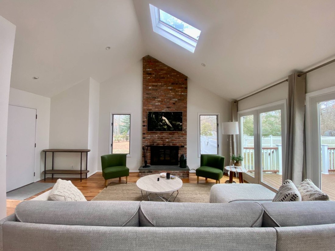 Estate in East Hampton, New York, United States 5 - 18670234