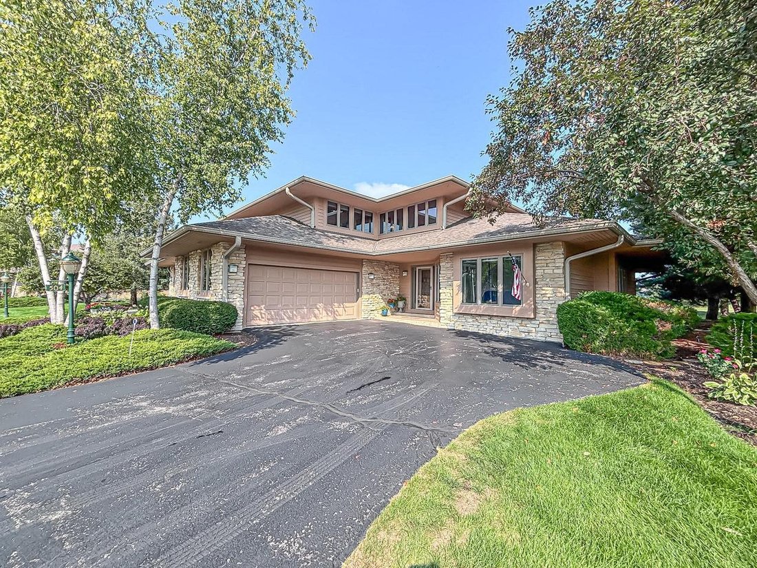 Condo in Hartland, Wisconsin, United States 1 - 18659092